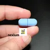 Nexium a